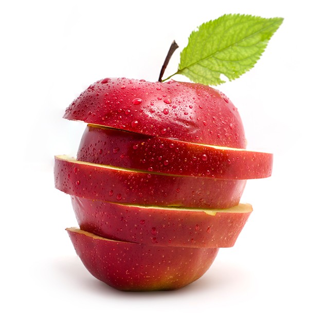 multivitamin gumicukor valódi almából